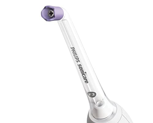 Philips Sonicare Power Flosser & Toothbrush System 7000, HX3921/40 14