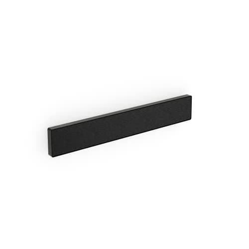 Bang & Olufsen Beosound Stage – Dolby Atmos Soundbar – TV and WiFi Speaker, Black Anthracite/Dark Grey