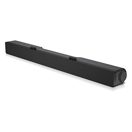 Dell AC511 USB Wired SoundBar