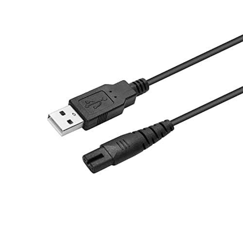 Water Flosser Charger for COSLUS, Aquasonic, Oralfree, Nicwell, Nicefeel, MOSPRO, Zerhunt, Tovendor, Hangsun, Initio, McNaval and Cremax Oral Irrigator