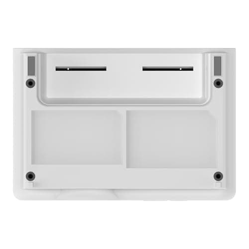 Emerson CKS1500 SmartSet Dual Alarm Clock Radio with AM/FM, 0.9” Blue LED Display, 4-Level Dimmer, Blue Accent Light, Sleep Timer & Auto Time Setting 6