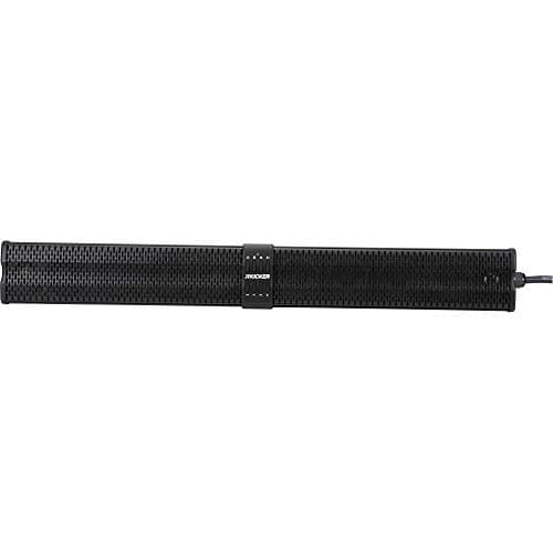 Kicker 47KPB2 PowerBar KPB2 34-inch Bluetooth Powered UTV Soundbar, Black Weather-Proof Enclosure 5