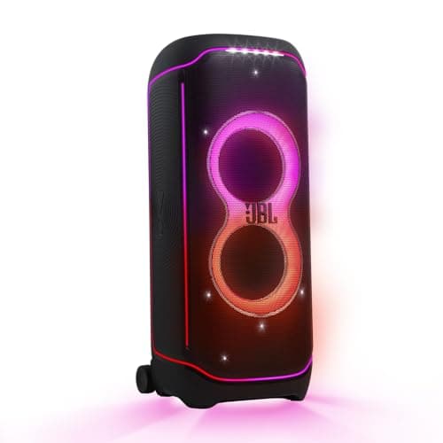 JBL Partybox Ultimate (Renewed)