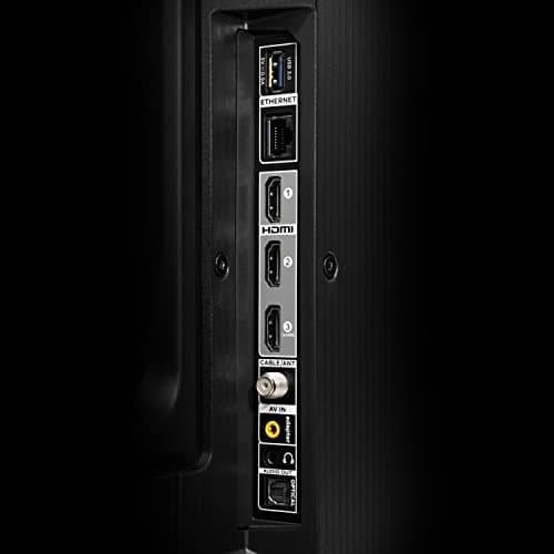 TCL 43-Inch Class S4 4K LED Smart TV with Google TV (43S450G, 2023 Model), Dolby Vision, HDR Pro, Dolby Atmos, Google Assistant Built-in with Voice Remote, Works with Alexa, Streaming UHD Television 13