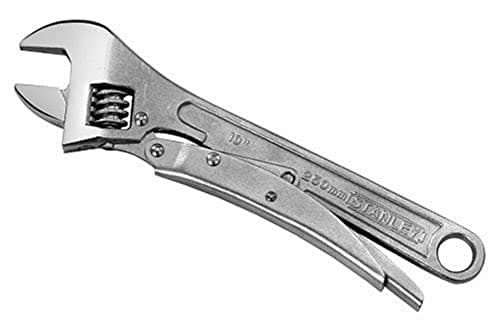 Stanley - Stanley Locking Adj Wr (85-610)