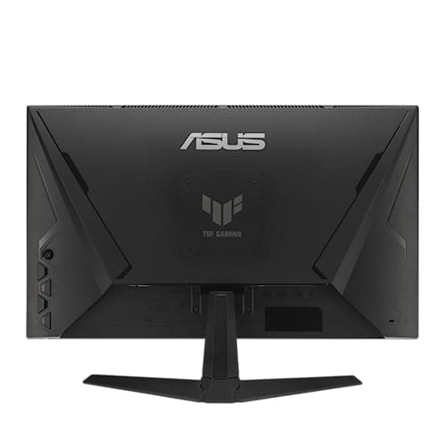 ASUS TUF Gaming 25” (24.5 viewable) 1080P Gaming Monitor (VG259Q3A) – FHD, 180Hz, 1ms, Fast IPS, Extreme Low Motion Blur, FreeSync, Variable Overdrive, Speakers, 99% sRGB, Shadow Boost 3yr Warranty 11