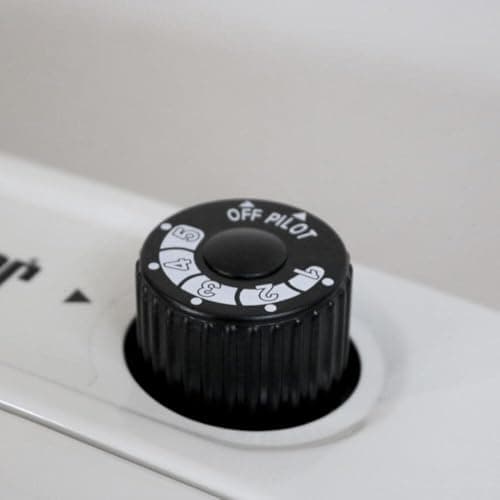 20,000 BTU Vent Free Blue Flame Propane Heater 5