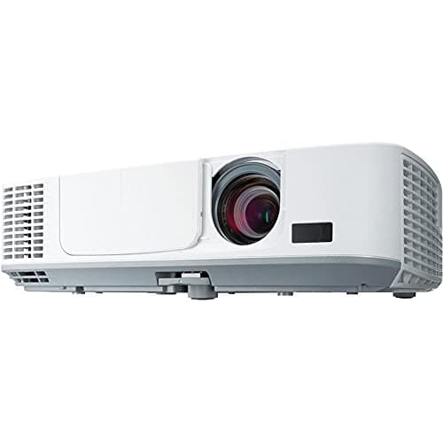 NEC NP-M300W WXGA (1280 x 800) LCD Projector - HD 720p - 3000 ANSI lumens 2