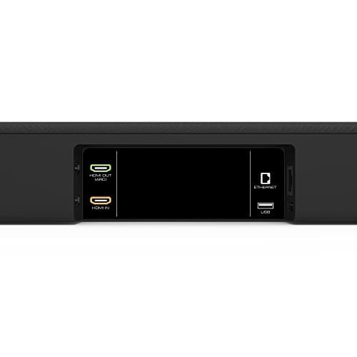 VIZIO Sound Bar for TV, 36” 5.1 Surround Sound System for TV with Wireless Subwoofer and Bluetooth, Channel Home Theater Home Audio Sound Bar – SB3651-F6 6