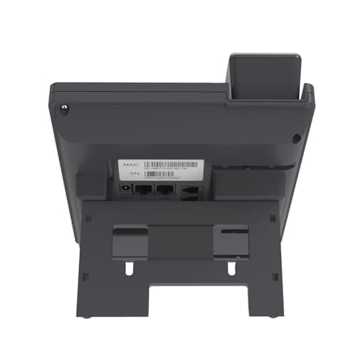 Eagaton T52P IP Phone,Office Phones Voip,2.4" Color Display, 2 SIP Accounts Business VoIP Phone, HD Voice,PoE Supported, Compatible with IPPBX&VoIP Providers, Includes Power Adapter for Home & Office 6