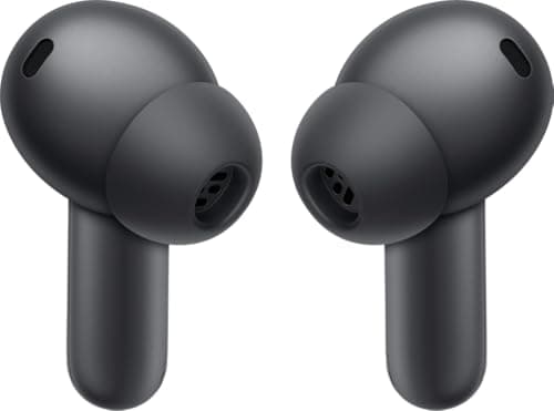 OnePlus Buds 4, Bluetooth Wireless Earbuds, Storm Gray, E513A, in-Ear Headphones with Active Noise Cancellation 5