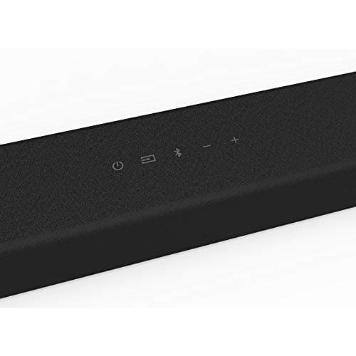 VIZIO SB36514-G6 36" 5.1.4 Premium Home Theater Sound System with Dolby Atmos and Wireless Subwoofer, Black 6