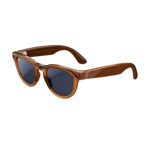 Ray-Ban Meta Glasses (Renewed)