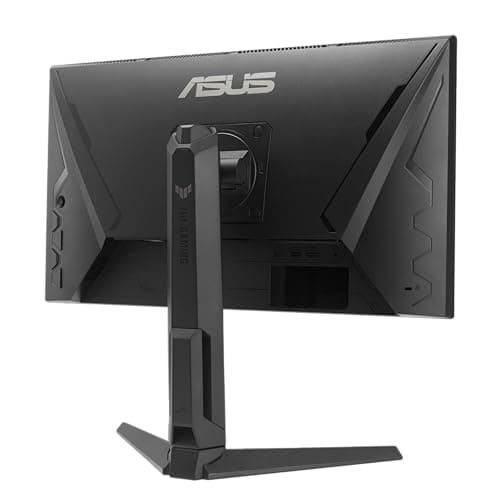 ASUS TUF Gaming Series 5 24.5” 1080P Gaming Monitor (VG259QMRL5A) - Full HD, Fast-IPS Panel, 310Hz, 0.3ms, DisplayHDR400, 99% sRGB, Height Adjustable, DisplayWidget, Gaming AI, 3 yr Warranty 13