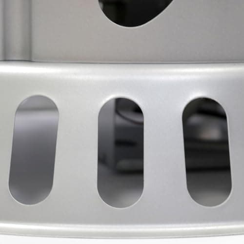 Mr. Heater 25,000 BTU Convection Heater Portable Propane 5