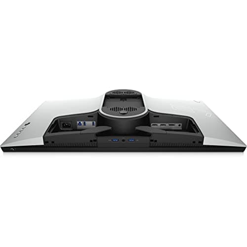 Alienware 240Hz Gaming Monitor 27 Inch with FHD (Full HD 1920 x 1080) Display, IPS Technology, 1ms Response Time, Lunar Light - AW2720HF 8