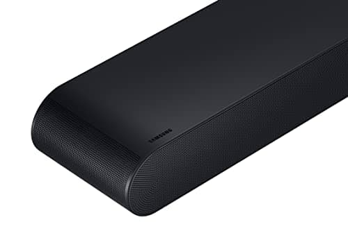 SAMSUNG HW-S60B 3.1ch Soundbar w/Dolby Atmos, DTS Virtual:X Q Symphony, Adaptive Sound, Game Mode, Bluetooth Connection, 2022 7
