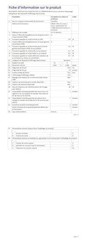 domyfan 14" Laptop Screen Extender, FHD 1080P IPS Triple Portable Monitor for Laptop, HDMI/USB-A/Type-C for Windows, Mac, Android, Chrome, Switch & PS5, Work with 13.3”-17” Laptops 10