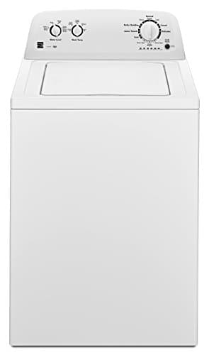 Laundry Appliances