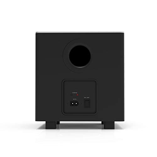 VIZIO Sound Bar for TV with Wireless Subwoofer, 2.1 Home Audio Sound Bar with Bluetooth 38" SB3821-C6 9