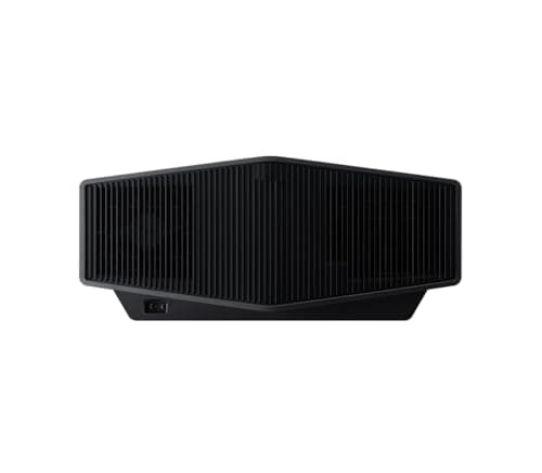 Sony BRAVIA Projector 7 - 4K HDR Laser Home Theater Projector with Native 4K SXRD Panel (VPL-XW5100ES), Black 9