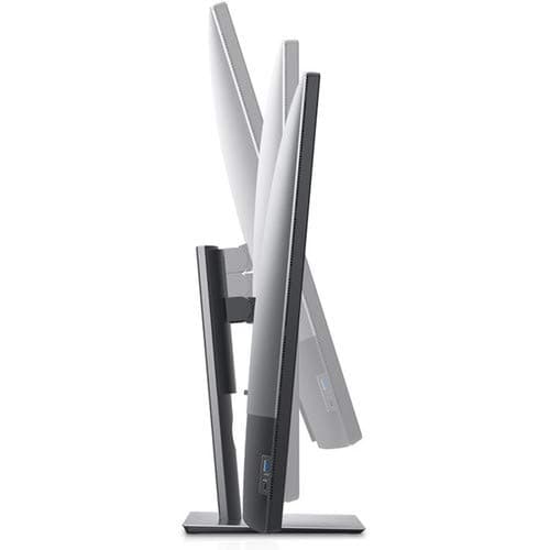 Dell U4320Q UltraSharp 43 Inch 4K UHD Computer Monitor - IPS Gaming Display, HDMI, USB-C, PC Monitor for High-Performance Gaming and Workstations (Renewed) 6