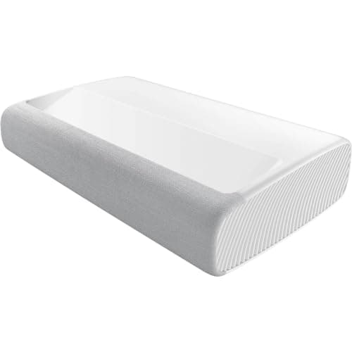 SAMSUNG 120" The Premiere Ultra Short Throw 4K UHD Smart Single Laser Projector for Home Theater, HDR, 2.2Ch Surround Sound System w/ Alexa Built-In (SP-LSP7TFAXZA, Latest Model) 7