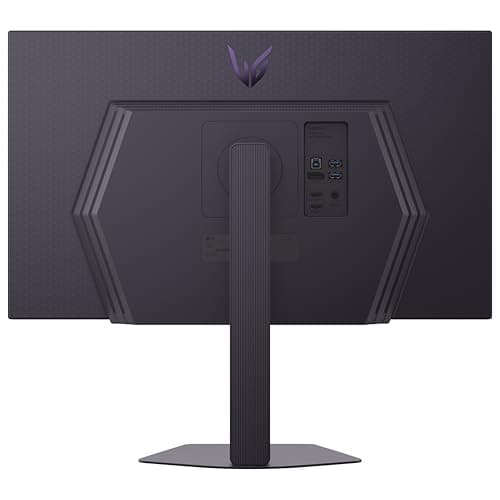 LG 27G810A-B 27-inch Ultragear 4K UHD (3840 x 2160) IPS Gaming Monitor, Dual Mode UHD 180Hz or FHD 360Hz, 1ms, NVIDIA G-Sync, AMD FreeSync Premium, VESA DisplayHDR 400, HDMI 2.1, Black 12