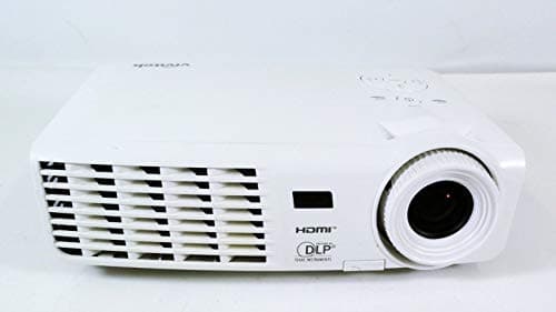 Vivitek D519 3000 Lumen XGA HDMI Portable DLP Projector