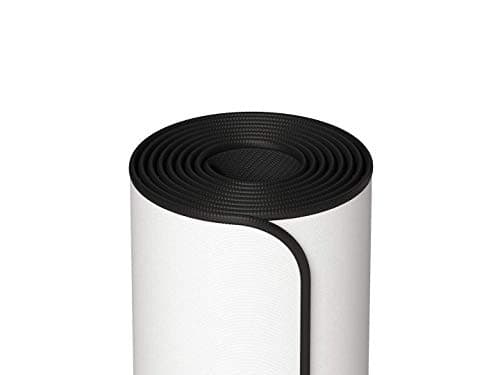 GLORIOUS Large Gaming Mouse Pad for Desk - Rubber Base Computer Mouse Mat - Durable Mouse Mat - Cloth Mousepad with Stitched Edges - White Cloth Mousepad | 16"x18" (GW-XL) 5