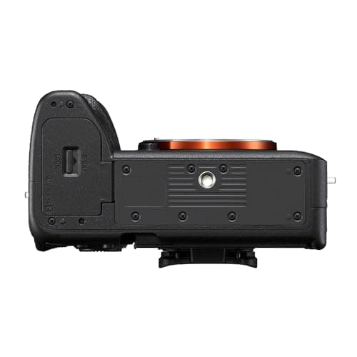 Sony Alpha 7 IV Full-Frame Mirrorless Interchangeable Lens Camera with 28-70mm Zoom Lens Kit 8