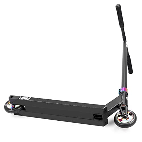 LMT69 Pro Stunt Scooter- Trick Scooter for Teens and Kids 8 Years and Up Boys Girls-Freestyle BMX Scooter for Adults Intermediate and Beginner 6
