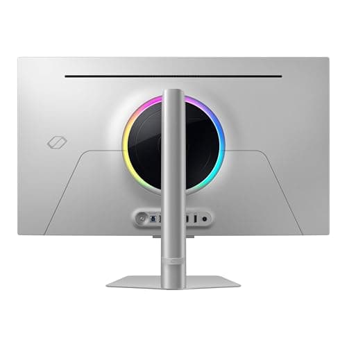 Samsung 32" Odyssey OLED G8 (G80SD) Series 4K UHD Smart Gaming Monitor w QD-OLED, 240Hz 0.03ms, G-Sync Compatible, Glare-Free Display, Sleek Metal Design, LS32DG800SNXZA, 3 Yr Warranty 13