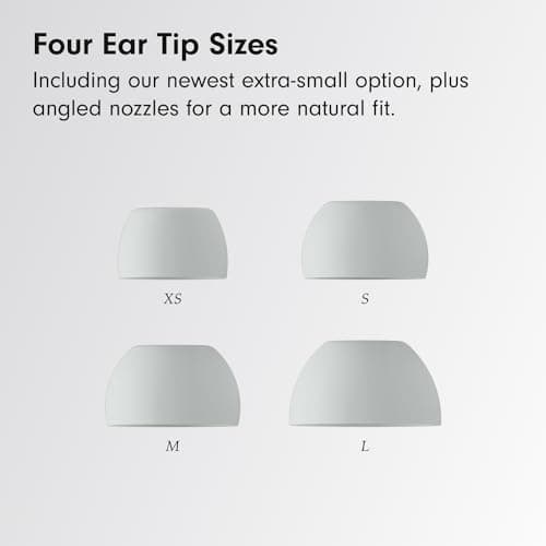 Beats Solo Buds - Wireless Bluetooth Earbuds | 18 Hours of Battery Life | Apple & Android Compatibility | Built-in Microphone - Storm Gray 6