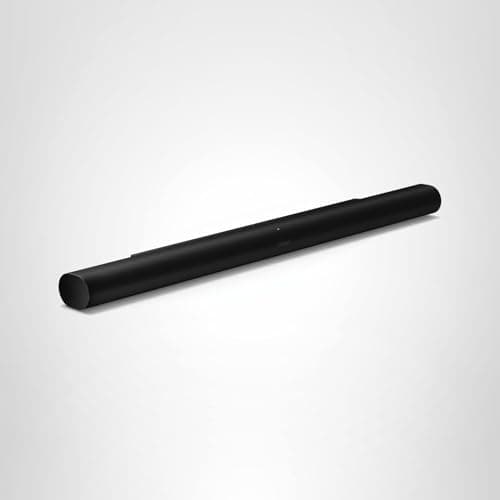 Sonos Arc Ultra Soundbar with Dolby Atmos and Voice Control - 9.1.4 Surround Sound for TV and Music - Black 11