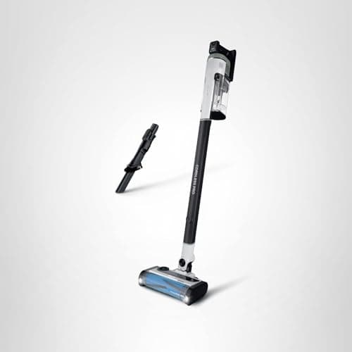 Shark Cordless Pro Vacuum with Clean Sense IQ and Odor Neutralizer, PowerFins Plus Brushroll, Includes Duster Crevice Tool, Up to 40 Minute Runtime, Without MultiFLEX, IZ562H 14