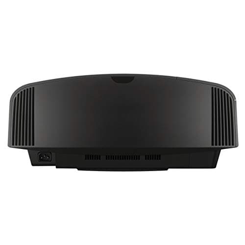 Sony Home Theater Projector VPL-VW295ES: Full 4K HDR Video Projector for TV, Movies and Gaming - Home Cinema Projector with 1,500 Lumens for Brightness and 3 SXRD Imagers for Crisp, Rich Color 5