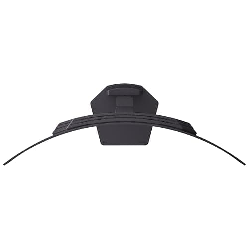 LG 45GX900A-B 45-Inch Ultragear WQHD (3440 x 1440) OLED Curved Gaming Monitor, 240Hz, 0.03ms, NVIDIA G-Sync, VESA DisplayHDR True Black 400, HDMI 2.1, DisplayPort, USB Type-C PD 65W, Black 6