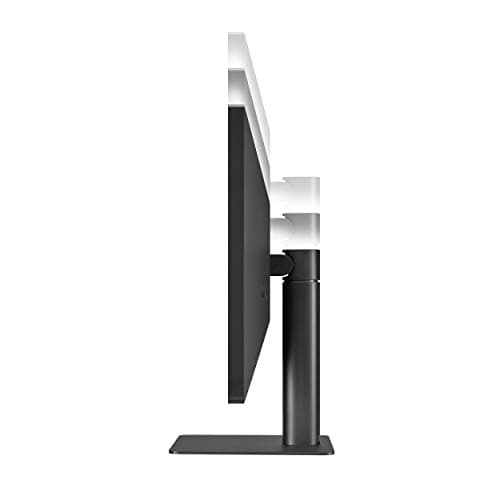 LG 27MD5KL-B UltraFine Monitor 27" 5K (5120 x 2880) IPS Display, macOS Compatibility, 3 USB Type C, Thunderbolt 3, DCI-P3 99% Color Gamut, 500nits Brightness - Black 5