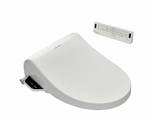 Advanced Clean® 2.0 Electric SpaLet® Bidet Seat With Remote Operation 12