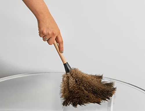 Royal Duster®, Premium Genuine Ostrich Feather Duster 14 inch 6