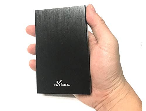 Avolusion HD250U3 500GB USB 3.0 Portable External Gaming Hard Drive (for Xbox One, Pre-Formatted) - 2 Year Warranty 5