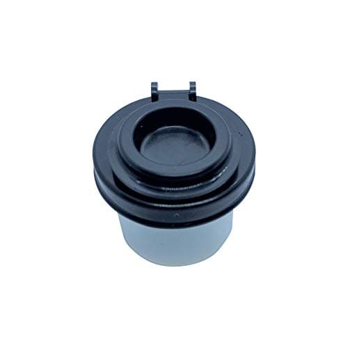 Hall Bros Salt and Pepper Shakers, 2 Mini, Moisture Proof Lids, Portable for Outdoor Activities 5