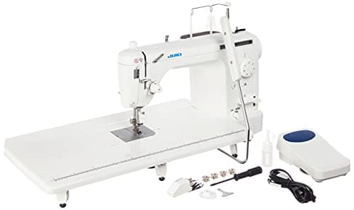 JUKI TL-2000Qi Sewing and Quilting Machine 2