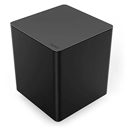 VIZIO M-Series 5.1 Premium Sound Bar with Dolby Atmos, DTS:X, Bluetooth, Wireless Subwoofer and Alexa Compatibility, M51ax-J6, 2022 Model 6