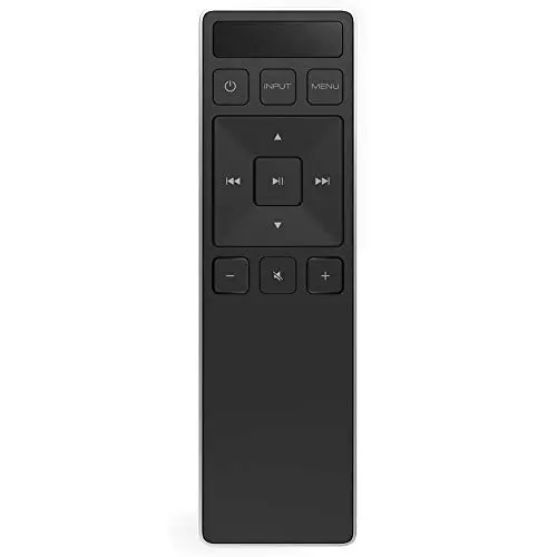 VIZIO 5.1.4 Premium Sound Bar with Dolby Atmos, DTS Virtual:X, Wireless Subwoofer, Rear Surround Speakers, Bluetooth, Voice Assistant Compatible, Includes Remote Control - SB46514-F6 7