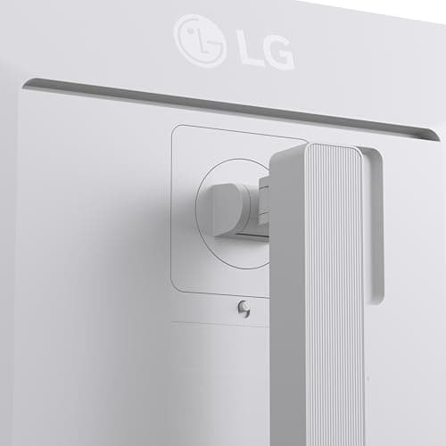 LG 34U530A-W 34-inch UltraWide WFHD (2560 x 1080) IPS Wide Computer Monitor, 100Hz, VESA DisplayHDR 400, HDMI, DisplayPort, USB Type-C, Tilt/Height/Swivel Stand, White 19