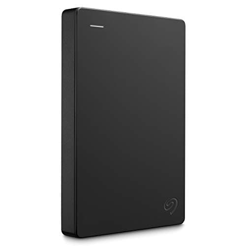 Seagate Portable 2TB External Hard Drive HDD — USB 3.0 for PC, Mac, PlayStation, & Xbox -1-Year Rescue Service (STGX2000400) 6