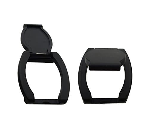 LZYDD Privacy Shutter Protects Lens Cap Hood for Logitech HD Pro Webcam C920 / C930e / C922 / C922x