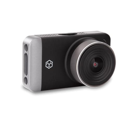 Yada RoadCam™ 4K UHD Smart Dash Cam